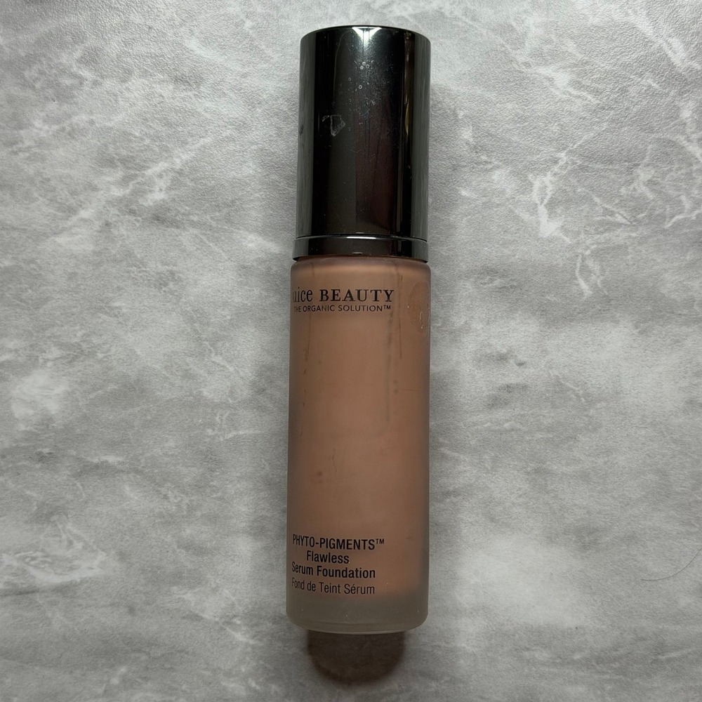 Juice Beauty Phyto-Pigment Flawless Serum Foundation Tawny